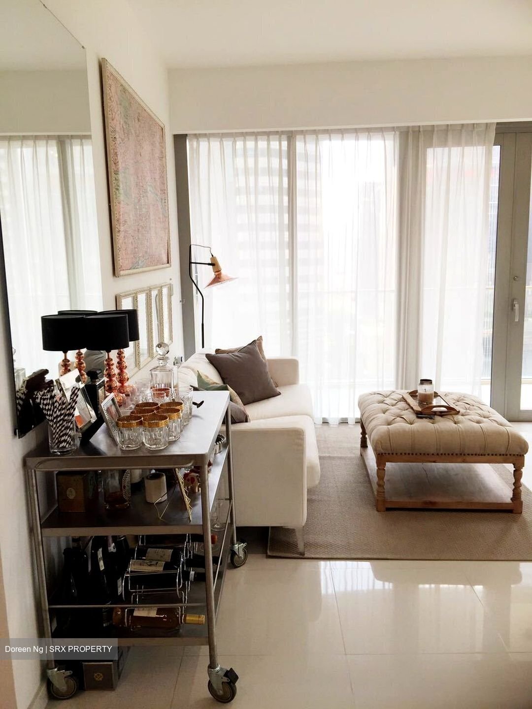 One Shenton (D1), Apartment #456832531
